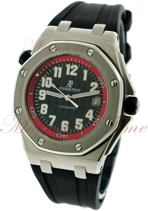 Audemars Piguet Royal Oak Offshore 15701ST.OO.D002CA.03