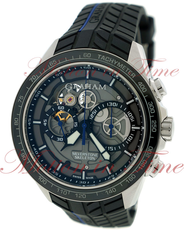 graham silverstone rs skeleton
