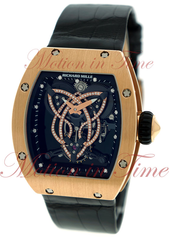 Richard mille rm on sale 019