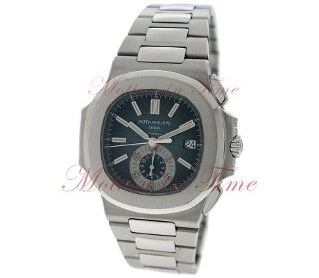 patek-philippe-nautilus-tiffany-co-edition-chronograph-blackblue-noir-trame-dial-stainless-steel-on-bracelet.jpg