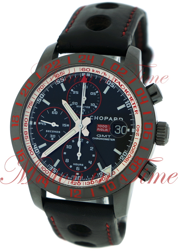 chopard speed black 2 limited edition