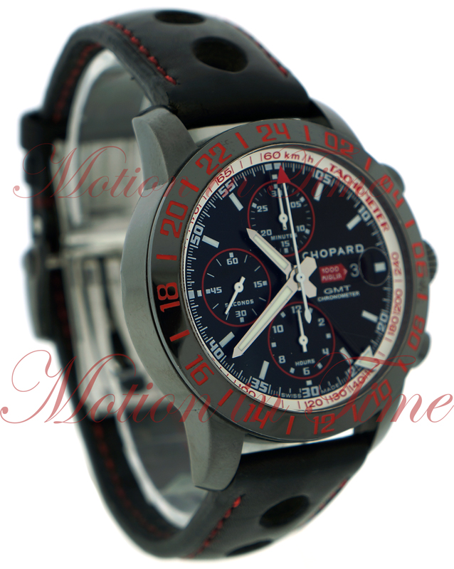 chopard speed black 2 limited edition