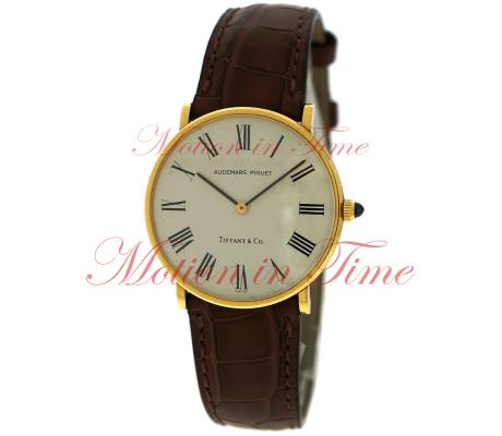 audemars-piguet-classique-vintage-tiffany-co-edition-ultra-thin-silver-grained-yellow-gold-on-strap.jpg