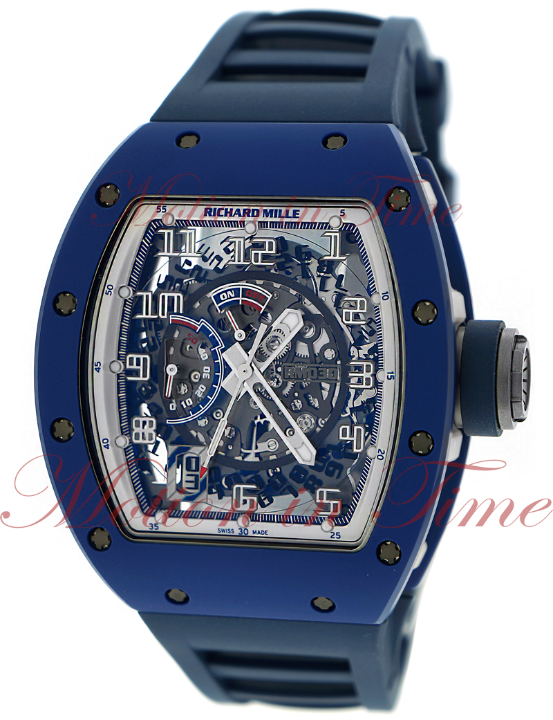 Richard Mille RM 030