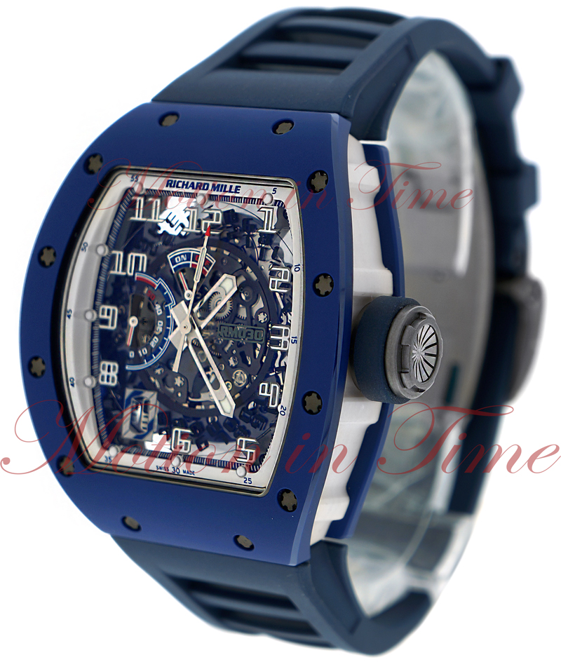 richard mille rm30