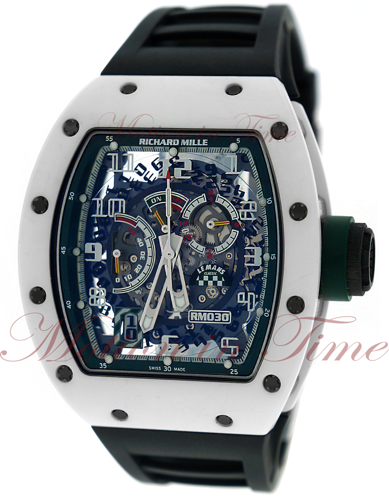 Richard Mille RM 030