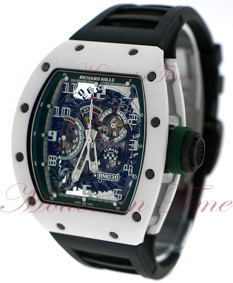 Richard Mille RM 030