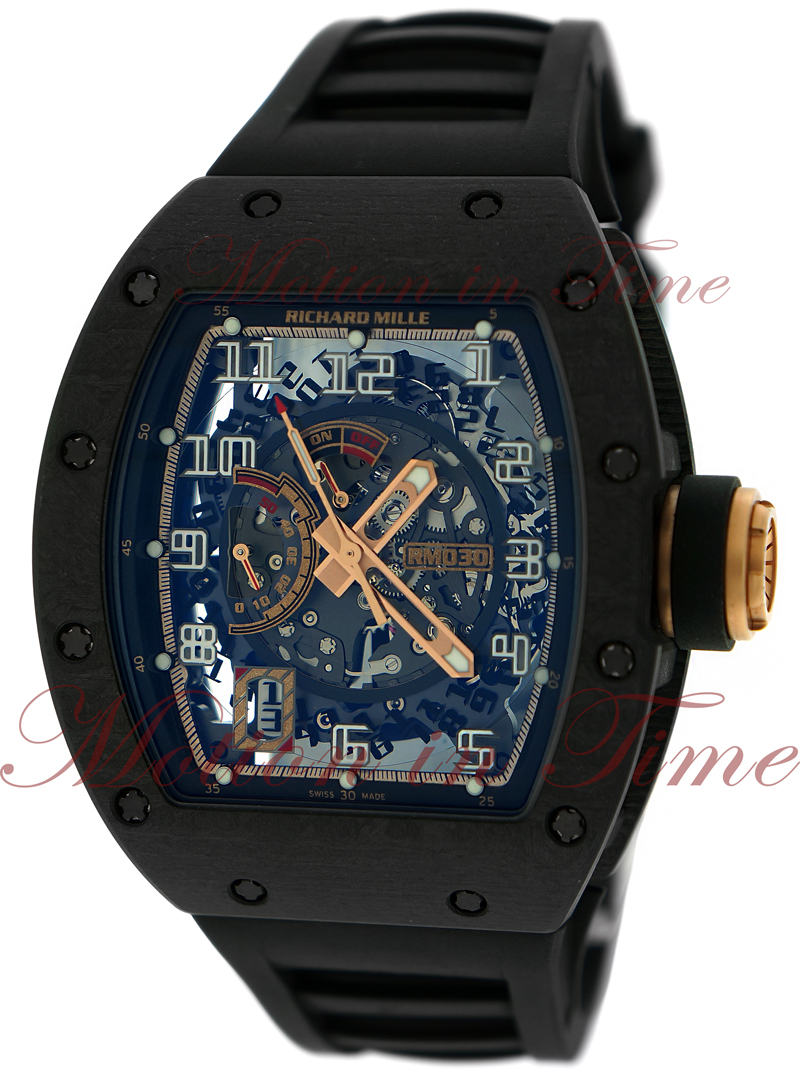 Richard Mille RM 030