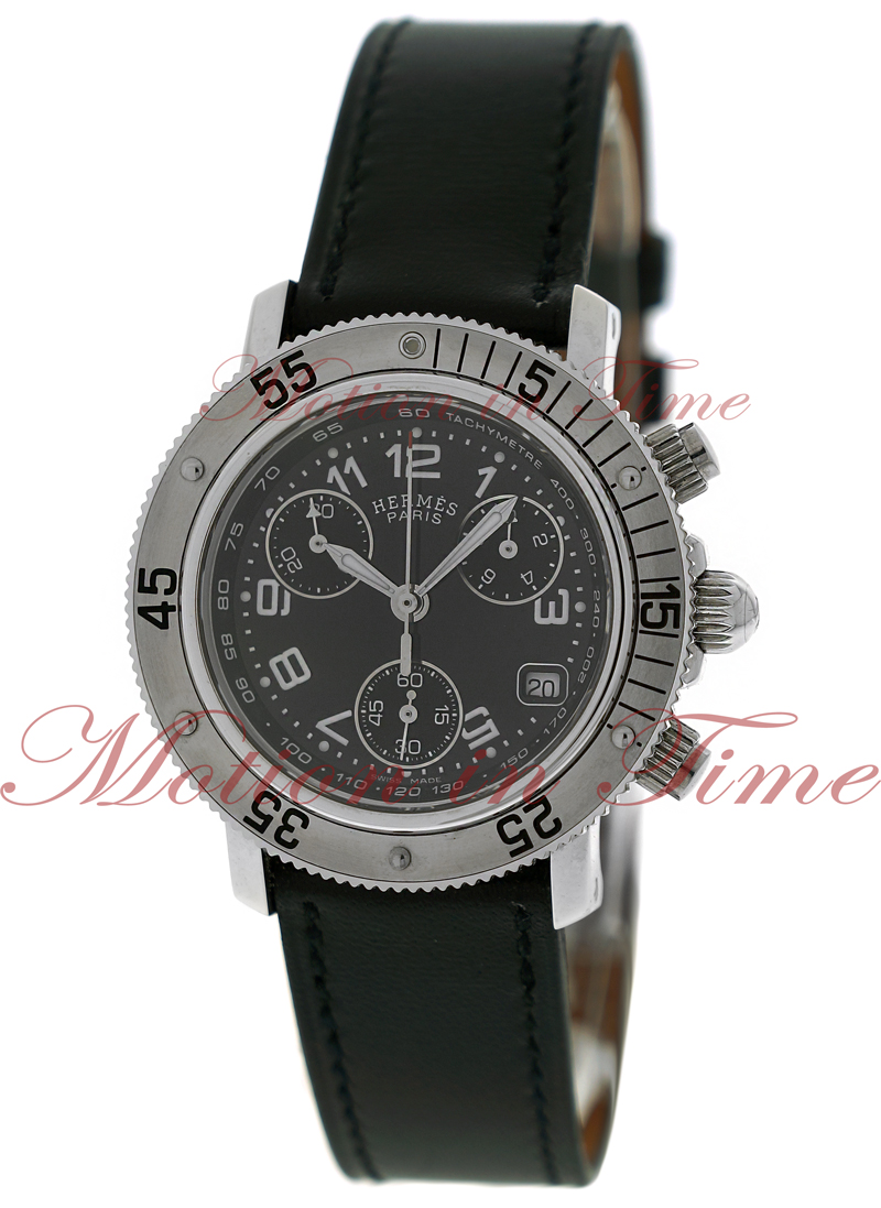 hermes clipper diver