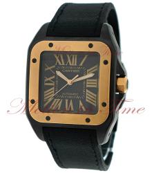 cartier-santos-100-large-black-dial-rose-gold-bezel-black-dlc-steel-on-strap.jpg