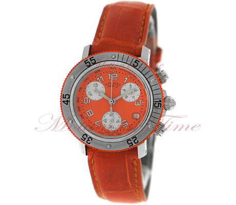 hermes-clipper-diver-chronograph-quartz-ladies-orange-dial-stainless-steel-on-strap.jpg