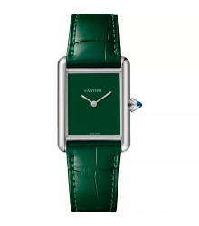 cartier-tank-must-green-dial-stainless-steel-on-strap.png