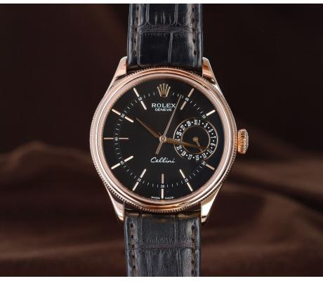 rolex-ceillini-date-39mm-black-dial-rose-gold-on-strap.jpg