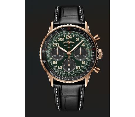 breitling-navitimer-b12-chronograph-41mm-cosmonaute-green-dial-limited-edition-to-250-pieces-rose-gold-on-strap.jpg